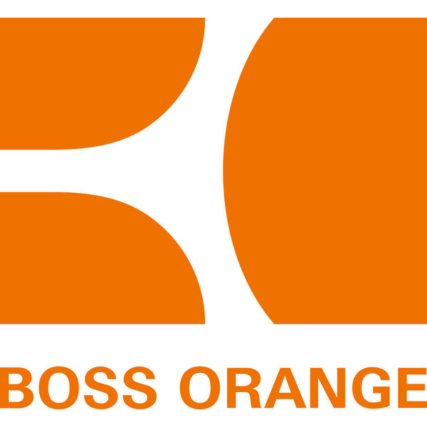 boss orange logo